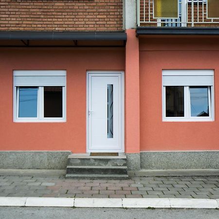 City Apartment Bb باغينا باستا المظهر الخارجي الصورة