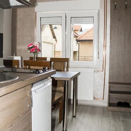 City Apartment Bb باغينا باستا المظهر الخارجي الصورة