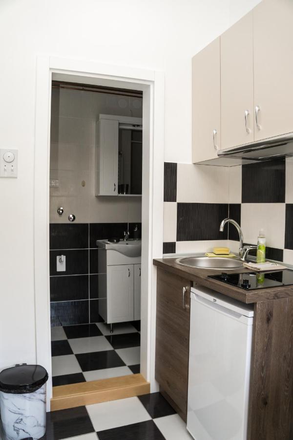 City Apartment Bb باغينا باستا المظهر الخارجي الصورة