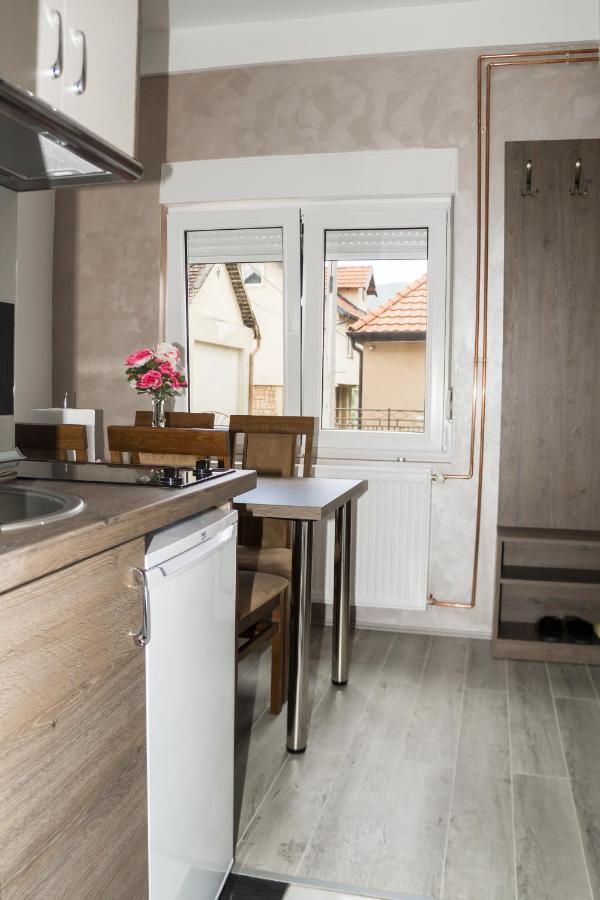 City Apartment Bb باغينا باستا المظهر الخارجي الصورة