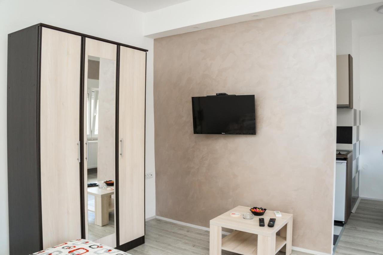 City Apartment Bb باغينا باستا المظهر الخارجي الصورة
