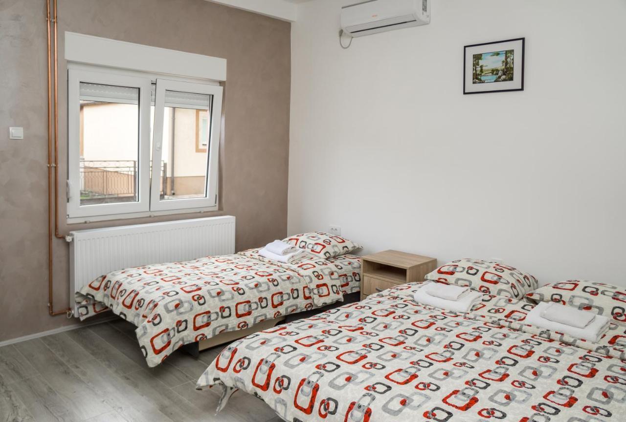 City Apartment Bb باغينا باستا المظهر الخارجي الصورة