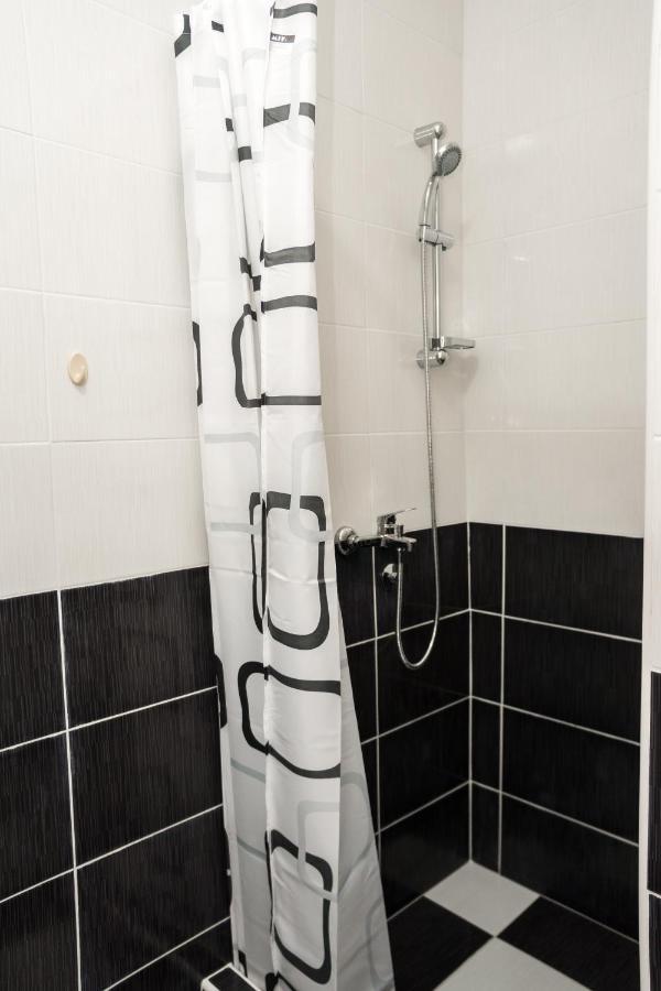 City Apartment Bb باغينا باستا المظهر الخارجي الصورة